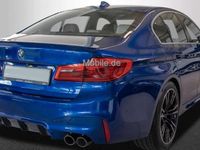 usado BMW M5 M5A