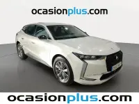 Usado DS Automobiles DS4 Bastille 130 CV (95 kW) 2023 Blanco Berlina