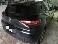 Usado Renault Clio V Equilibre 90 CV (66 kW) 2023 Negro Berlina