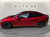 Usado Tesla Model 3 Performance 341 kW (464 CV) 2026 Berlina