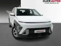 Usado Hyundai Kona 138 CV (101 kW) 2025 SUV