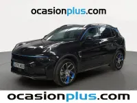 Usado Lynk & Co 01 261 CV (191 kW) 2022 Blanco SUV