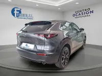 Nuevo Mazda CX-30 Homura-Line 140 CV (102 kW) 2026 Gris SUV