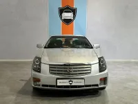 Usado Cadillac CTS 218 CV (160 kW) 2003 Gris / plata Berlina