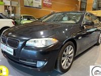 Usado BMW 525 218 CV (160 kW) 2013 Berlina