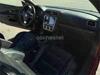 Używany VW Eos 140 KM (102 kW) 2008 Czerwony Kabriolet