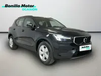 Nuevo Volvo XC40 163 CV (119 kW) 2025 Negro SUV