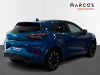 Usado Ford Puma ST-Line X 155 CV (114 kW) 2023 SUV