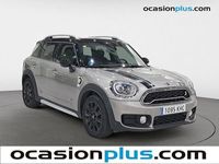 usado Mini Cooper S Countryman E ALL4