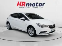 Usado Opel Astra 110 CV (80 kW) 2017