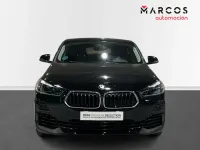Usado BMW X2 Advantage 150 CV (110 kW) 2022 Negro SUV