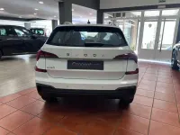 Nuevo Skoda Kamiq 116 CV (85 kW) 2026 Blanco SUV