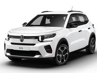 Nuevo Citroën e-C3 Aircross 83 kW (113 CV) 2026 Blanco SUV