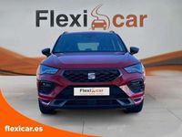 usado Seat Ateca 2.0TDI CR S&S FR 150