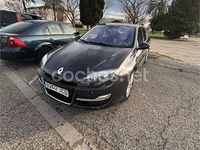 Usado Renault Laguna III LIMITED 130 CV (95 kW) 2015 Marrón Berlina