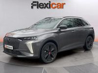 Usado DS Automobiles DS7 Crossback Performance 130 CV (95 kW) 2023 Gris SUV