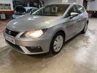 usado Seat Leon 1.6TDI CR S&S Reference Plus 115