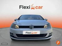 Usado VW Golf VII Advance 110 CV (80 kW) 2017 Blanco Utilitario