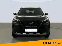 Usado Nissan X-Trail Tekna 213 CV (156 kW) 2022 Negro SUV