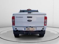 Usado Ford Ranger XL 171 CV (125 kW) 2022 Blanco Pickup/Camioneta