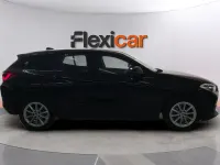 Usado BMW X2 150 CV (110 kW) 2020 Negro SUV
