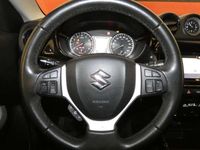 Brugt Suzuki Vitara 120 HK (88 kW) 2016 Grå SUV