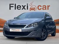 usado Peugeot 308 5p Active 1.6 BlueHDi 120