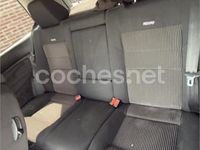 Usado VW Golf IV GTI 150 CV (110 kW) 2002 Azul Berlina