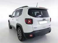 Usado Jeep Renegade Trailhawk 241 CV (177 kW) 2022 Blanco SUV