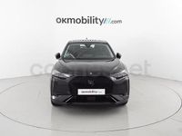 Usado DS Automobiles DS3 Performance 130 CV (95 kW) 2023 Negro SUV