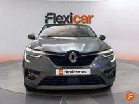 Käytetty Renault Arkana Evolution 145 HP (106 kW) 2023 Harmaa Katumaasturi