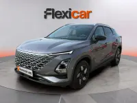 Usado Omoda 5 147 CV (108 kW) 2025 Gris SUV