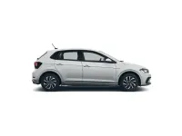 Nuevo VW Polo Match 95 CV (69 kW) 2026 Blanco Utilitario