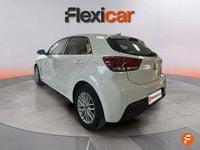 Usado Kia Rio 100 CV (73 kW) 2019 Blanco
