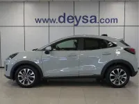Usado Ford Puma Titanium 125 CV (91 kW) 2026 Gris / plata SUV