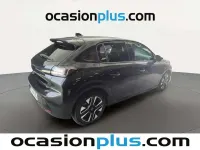 Usado Peugeot 208 Allure 102 CV (75 kW) 2025 Negro Utilitario