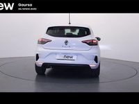 Usado Renault Clio V Evolution 100 CV (73 kW) 2025 Blanco Berlina