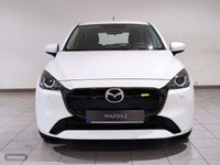 usado Mazda 2 2 2023 E-SKYACTIV G MHEV 66 KW (90 CV) MT 2WD CENTER-LINE