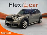 usado Mini Cooper D Countryman ALL4