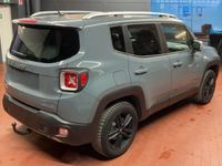 Usado Jeep Renegade Limited 140 CV (102 kW) 2016 Gris SUV