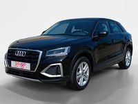 Usado Audi Q2 Advanced Plus 116 CV (85 kW) 2024 Negro SUV