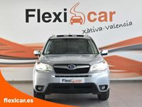 usado Subaru Forester 2.0 TD Sport Plus