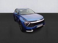 Usado Kia Sportage 230 CV (169 kW) 2022 Azul SUV