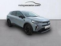 Usado Renault Symbioz Esprit Alpine 145 CV (106 kW) 2024 Gris SUV