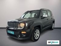 usado Jeep Renegade 1.0 Limited 4x2