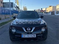 Occasion Nissan Juke Acenta 112 ch (82 kW) 2019 Noir SUV