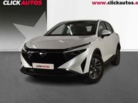 Usado Nissan Qashqai Acenta 140 CV (102 kW) 2025 SUV