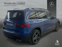 Usado Mercedes GLB200 150 CV (110 kW) 2026 SUV