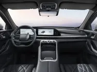 Nuevo Omoda 9 537 CV (394 kW) 2026 Gris SUV