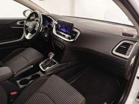 Usado Kia Ceed 101 CV (74 kW) 2025 Blanco Utilitario